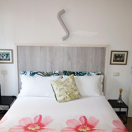 Casa Alderotti Apartment Bologna Luaran gambar